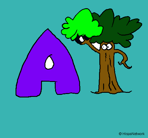 Árbol