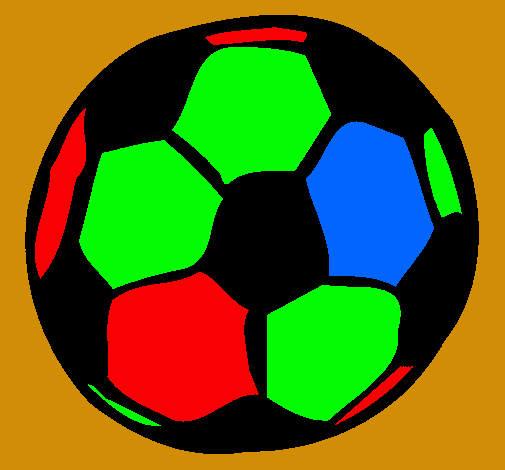 Pelota de fútbol