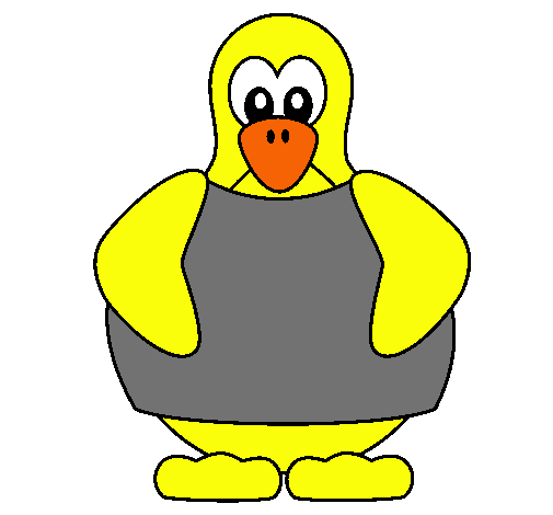 Pingüino