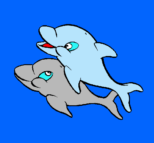 Delfines