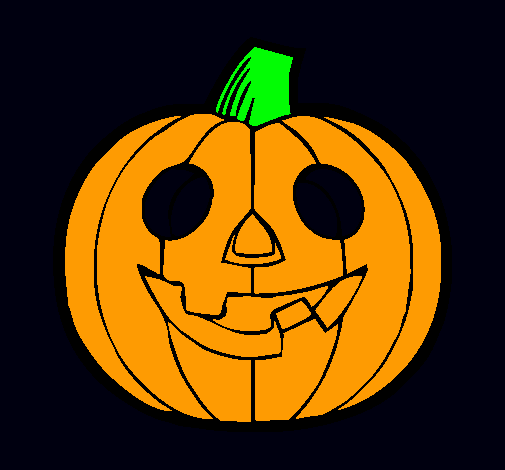 Calabaza IV