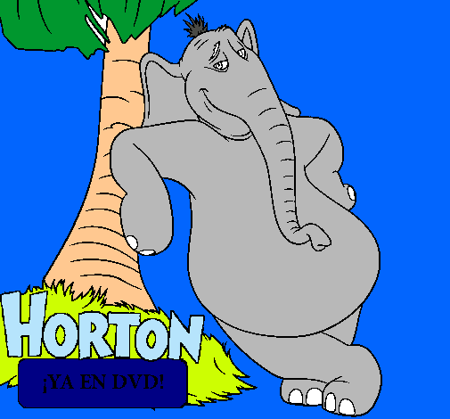 Horton