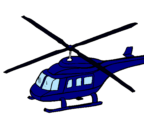 Helicóptero 