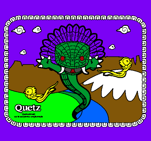 Quetz