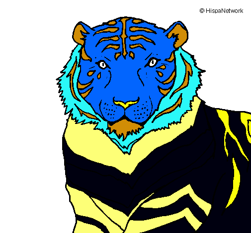 Tigre