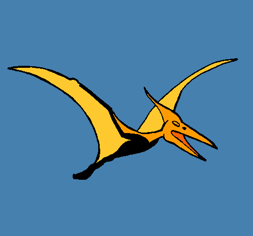 Pterodáctilo