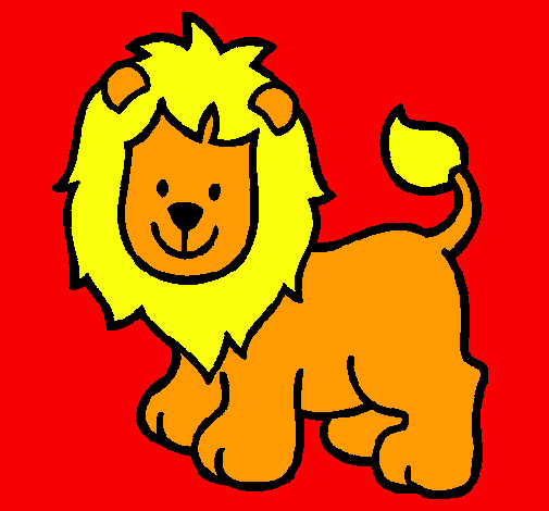 León