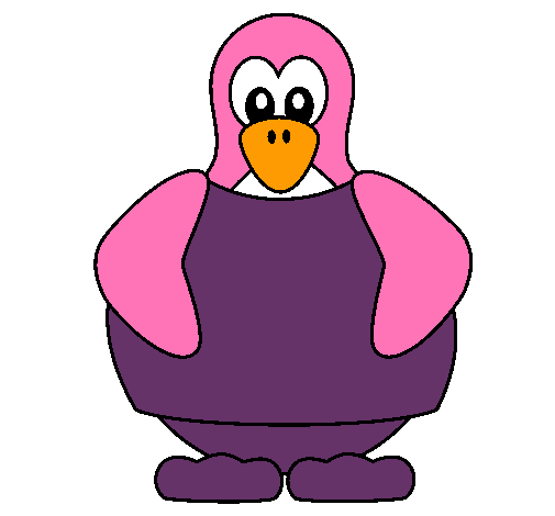 Pingüino