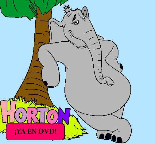 Horton