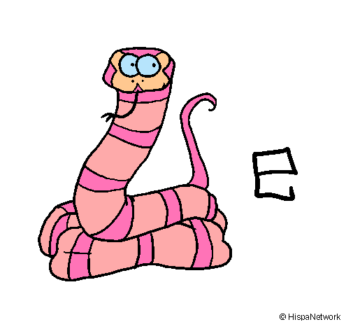 Serpiente