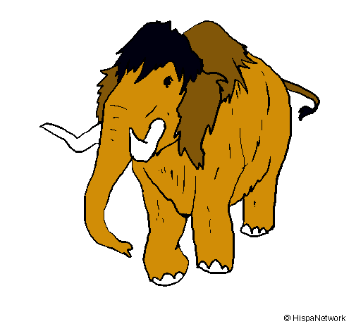 Mamut II