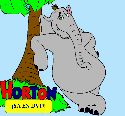 Horton