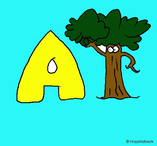 Árbol