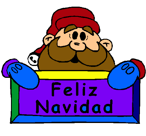 Feliz Navidad