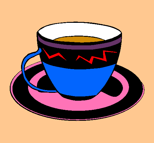 Taza de café