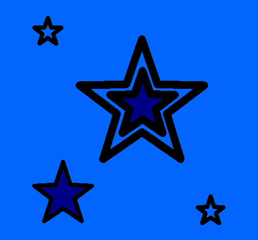 Estrellas