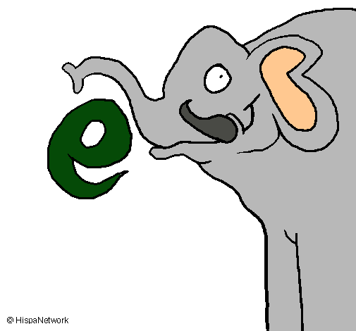 Elefante