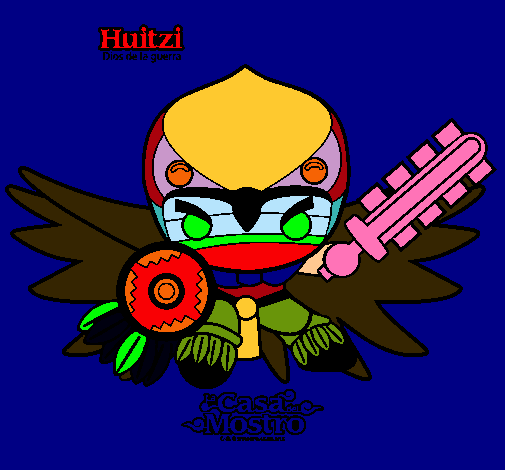 Huitzi