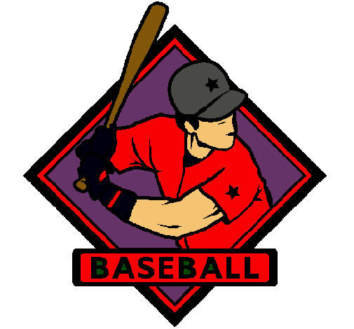 Logo de béisbol