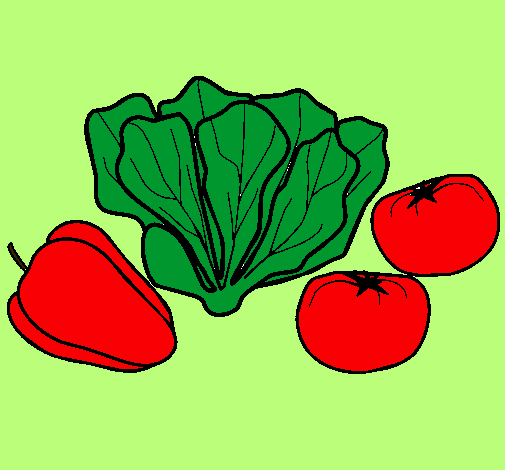 Verduras