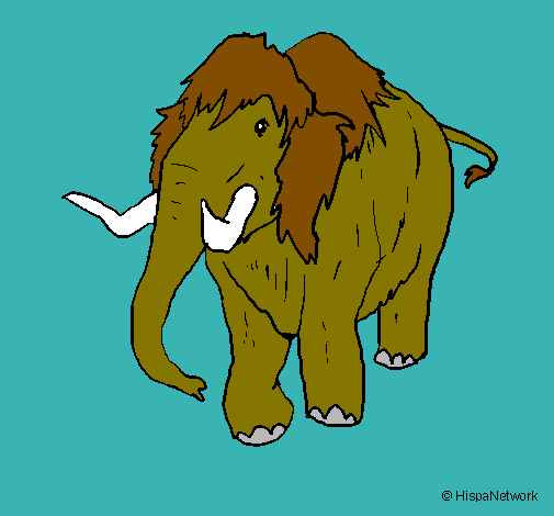 Mamut II