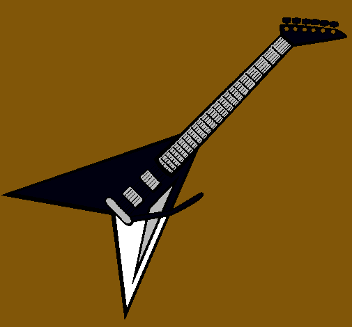 Guitarra eléctrica II