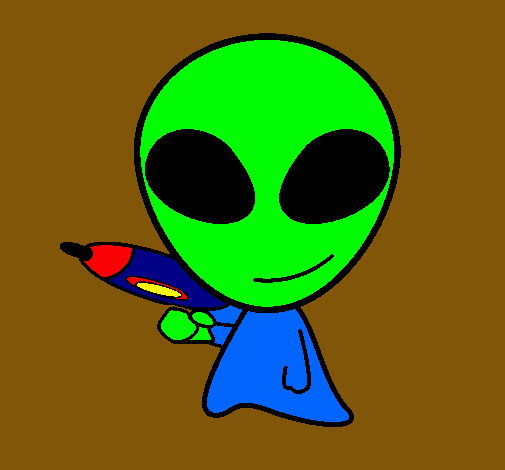 Alienígena II