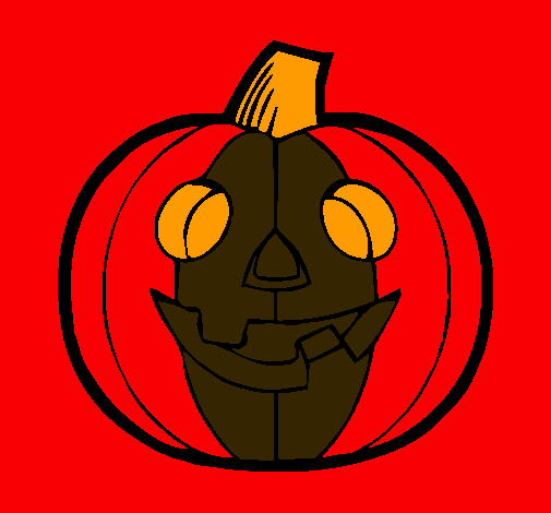 Calabaza IV