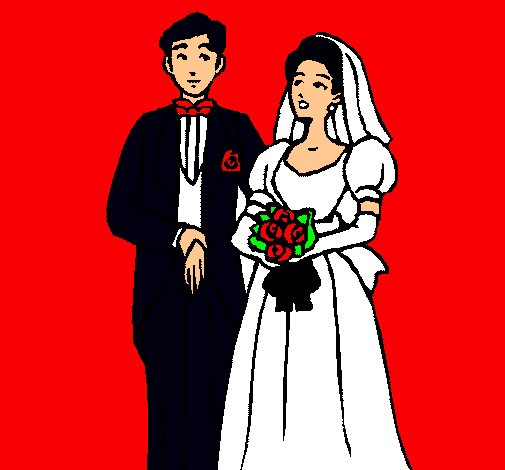 Marido y mujer III