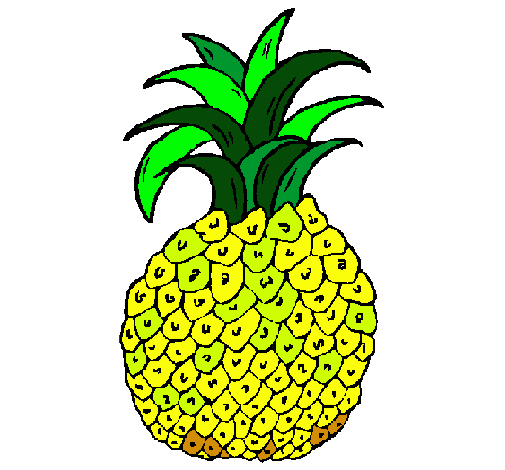 piña