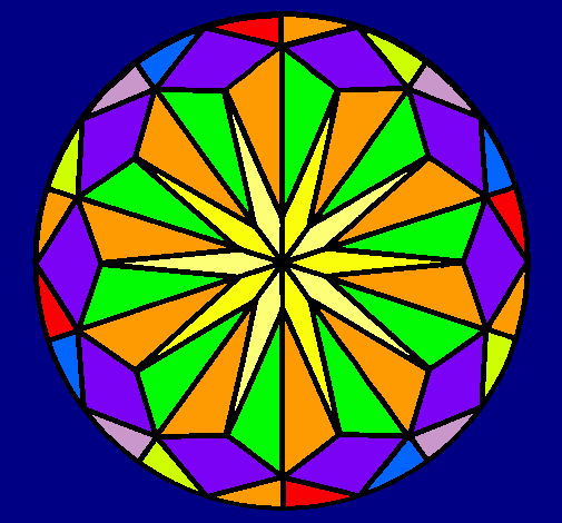 Mandala 41