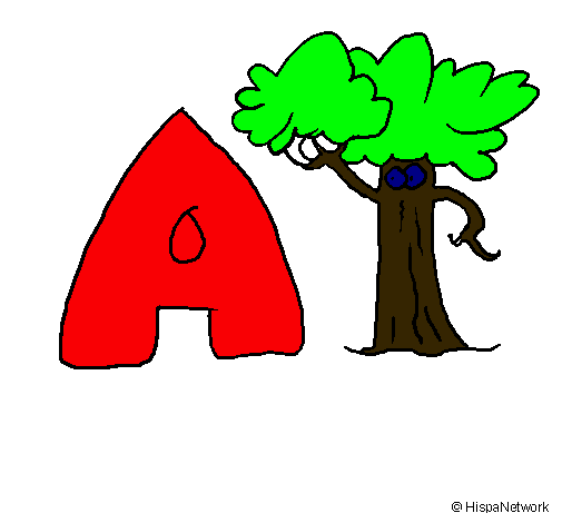 Árbol