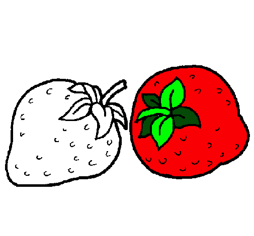 fresas