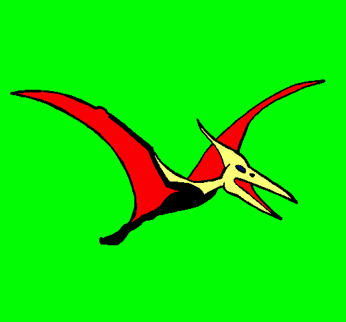 Pterodáctilo