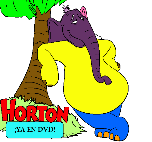 Horton