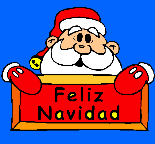 Feliz Navidad