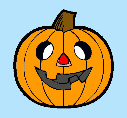 Calabaza IV