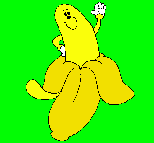 Banana