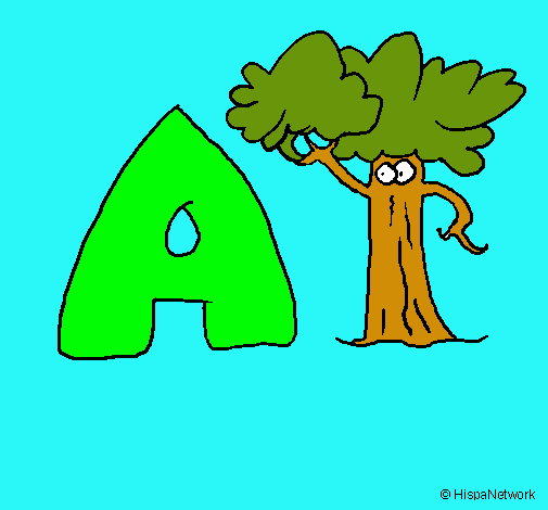 Árbol