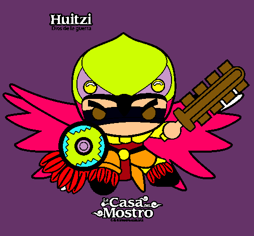 Huitzi