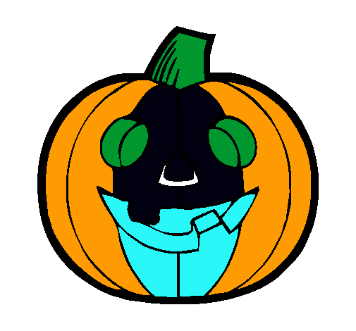 Calabaza IV