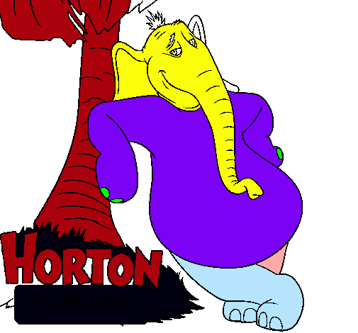 Horton