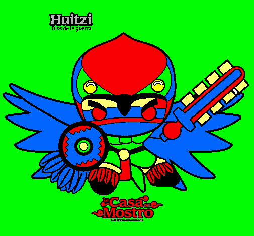 Huitzi