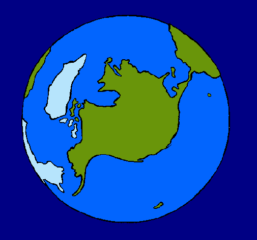 Planeta Tierra