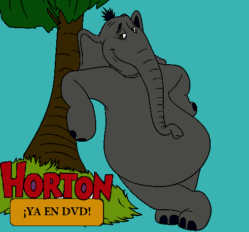 Horton