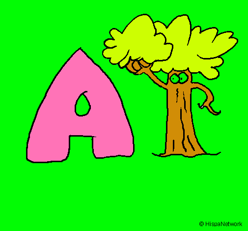 Árbol