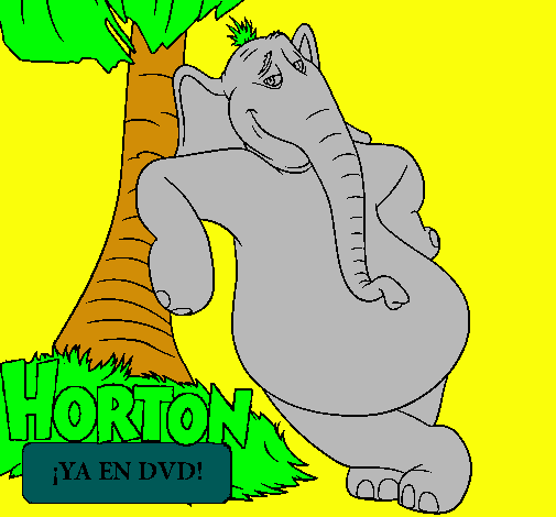 Horton