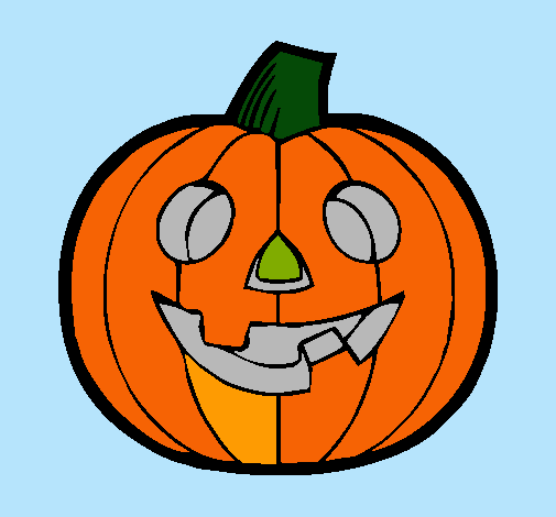 Calabaza IV