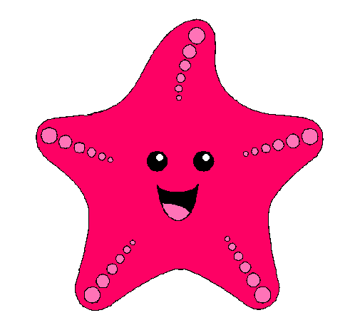 Estrella de mar