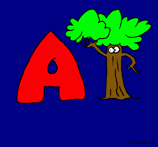 Árbol